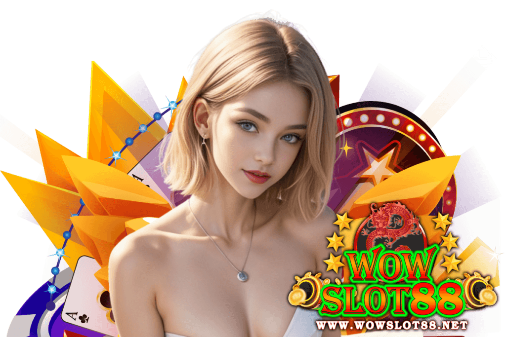 wowslot88 สมัคร