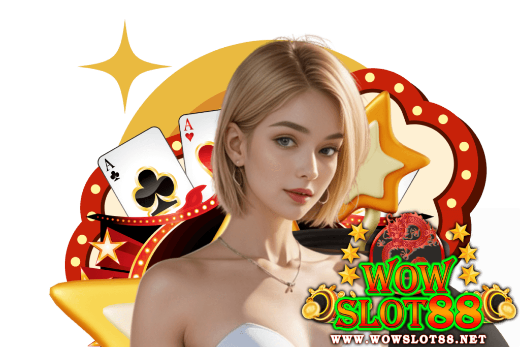 wowslot88 สล็อต