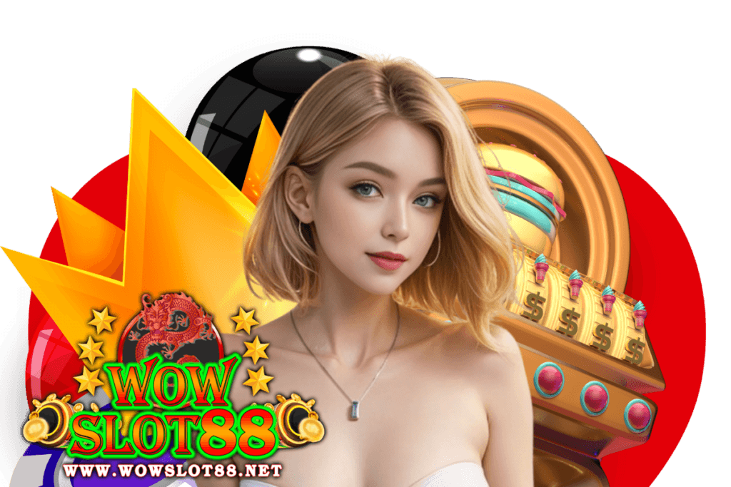 wowslot88 เว็บตรง