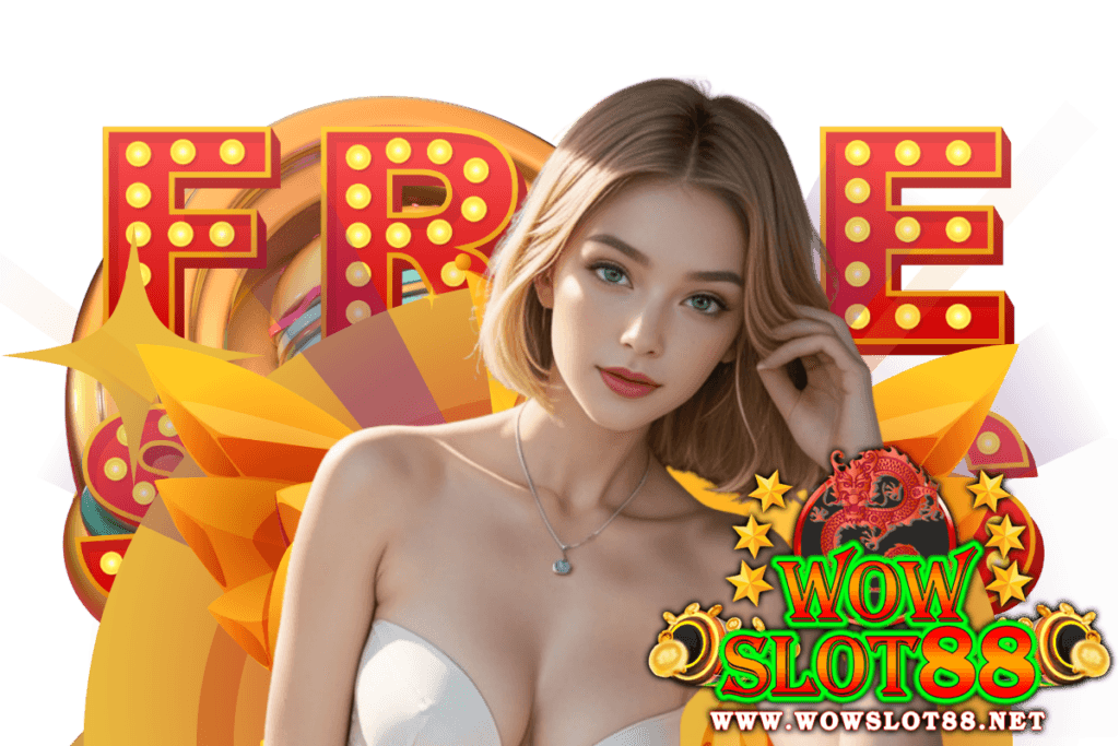 wowslot88 แจกเครดิตฟรี